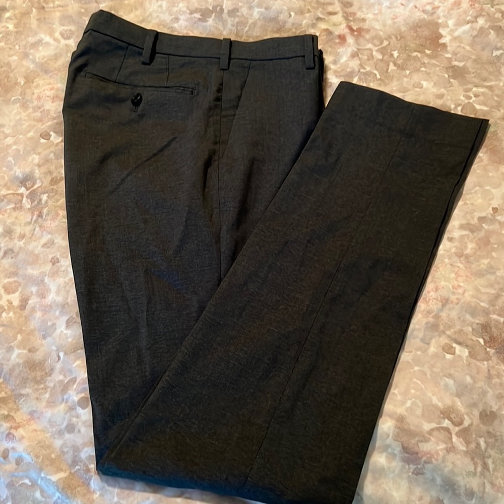 COPY - Uniqlo mens slacks